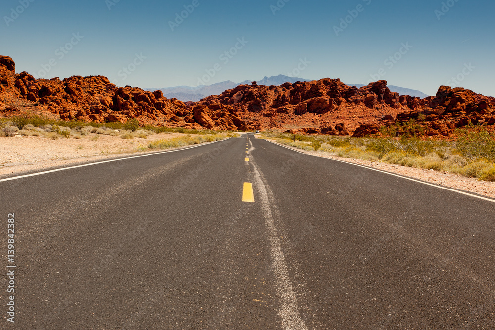 The long road ahead