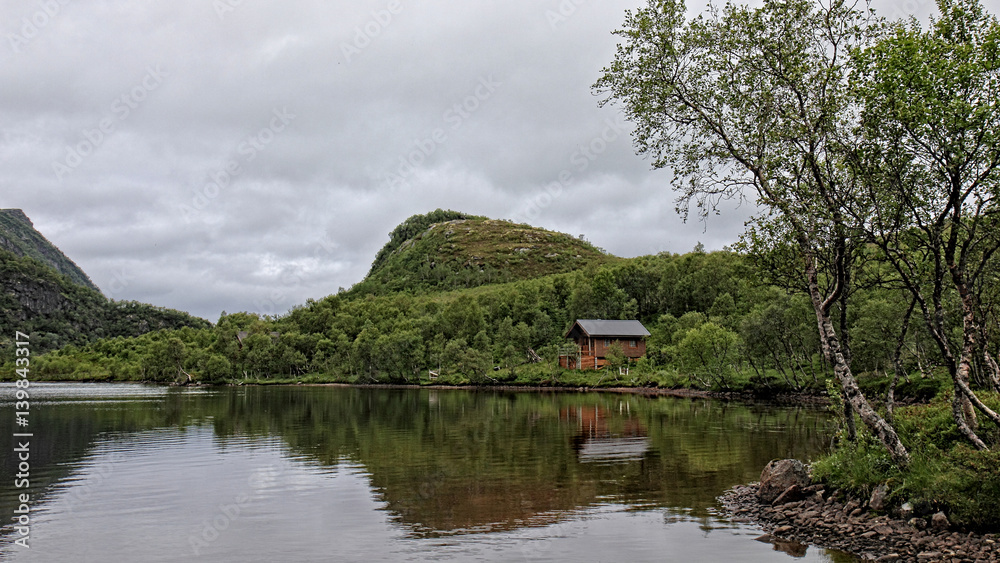 Laukvik