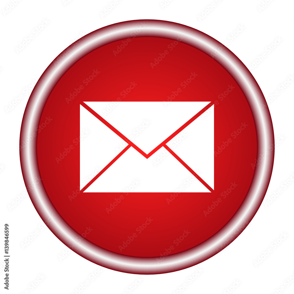 Envelope Icon . Mail symbol for your web site design, logo, app, UI. Envelope Icon . Mail symbol for your web site design, logo, app, UI.