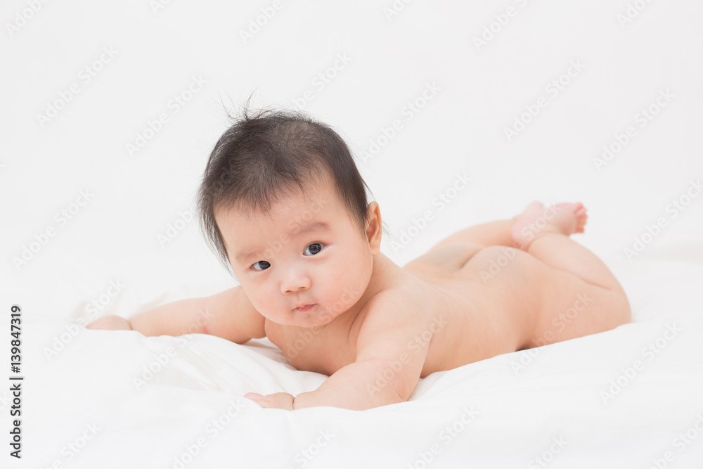 元気な赤ちゃん 元気な赤ちゃん