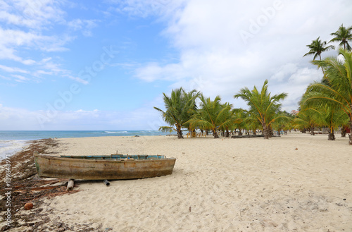 Dominikanische Republik - Karibik © JuergenH