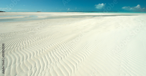 Sandy Cay  Bahamas