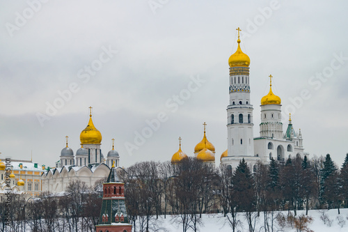 Cathedral of the Archangel