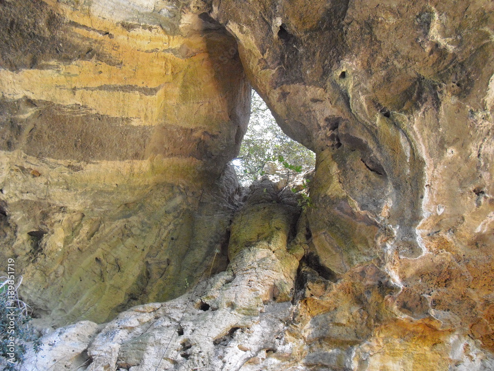 Obraz premium pietre