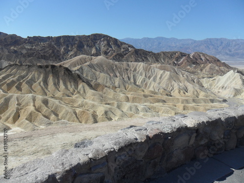 death valley NP