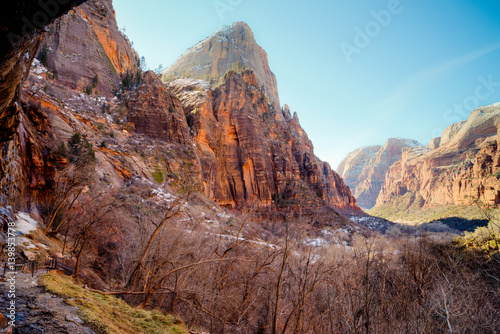 Zion National Park