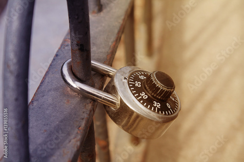 lock of love