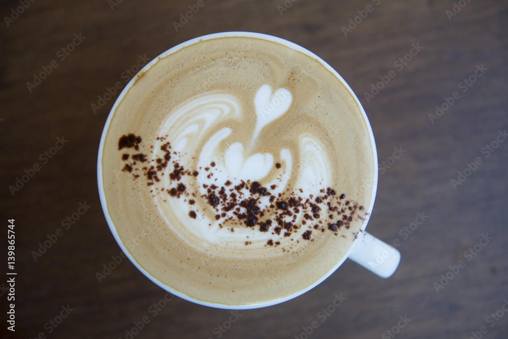 THAILAND LAMPANG CAFE CAPPUCCHINO THAILAND LAMPANG CAFE CAPPUCCHINO