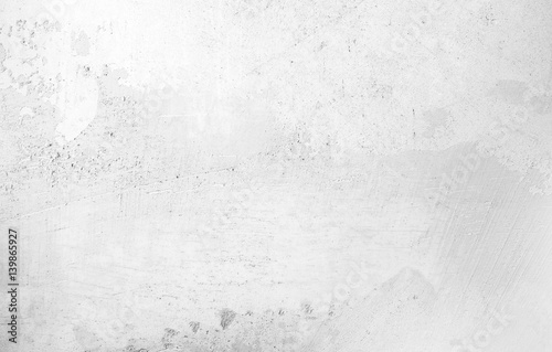 Raw Concrete Wall Background