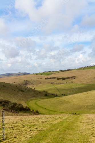 Sussex Countryside