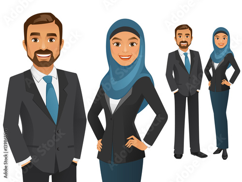 Business Team