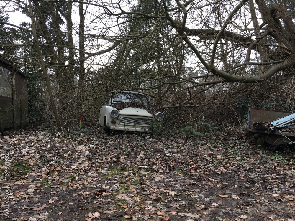Trabi Trabi