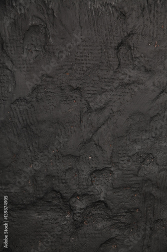 Wallpaper Mural Dark background Torontodigital.ca