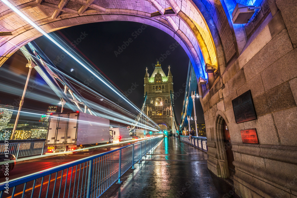 Obraz premium London