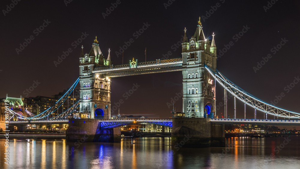 Fototapeta premium London