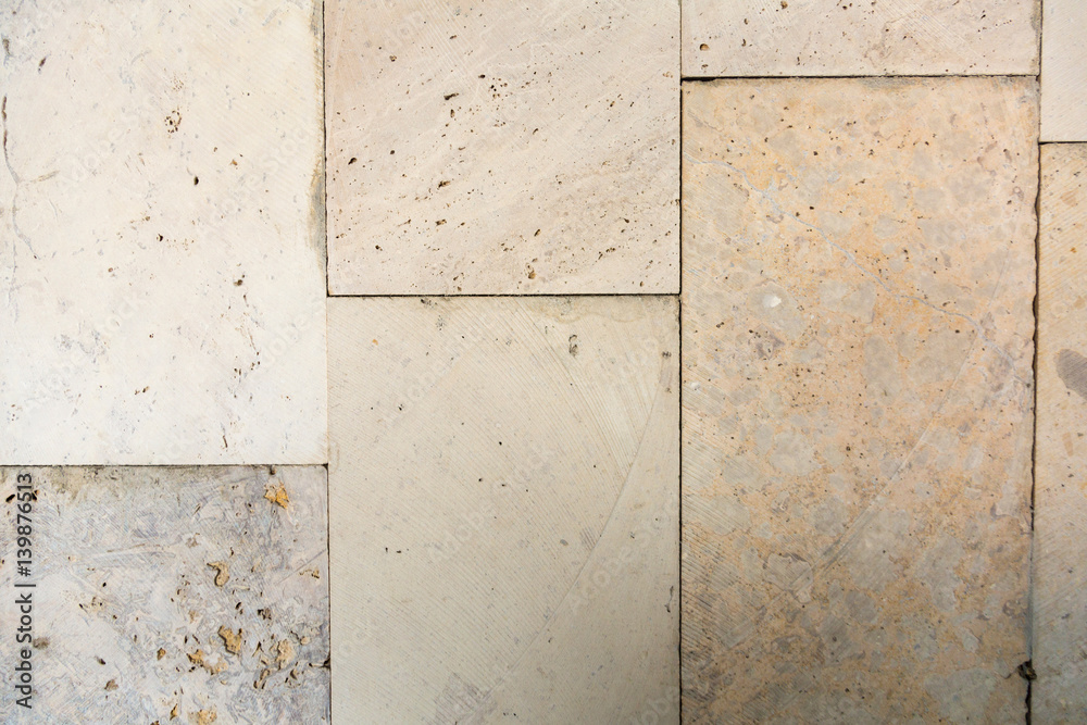 Original textured surface of natural rough stone Original textured surface of natural rough stone