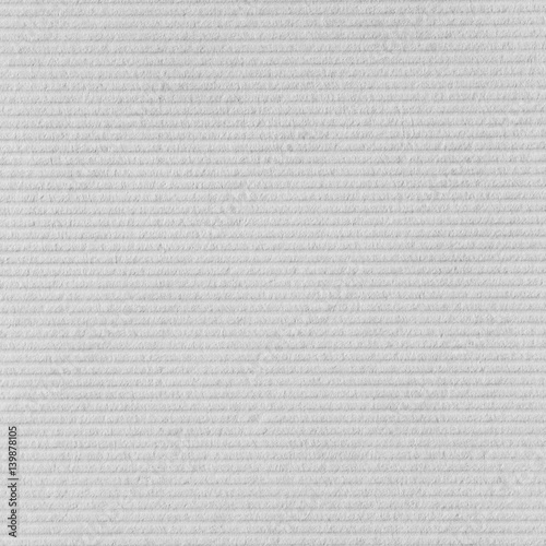 White paper texture or background with space for text