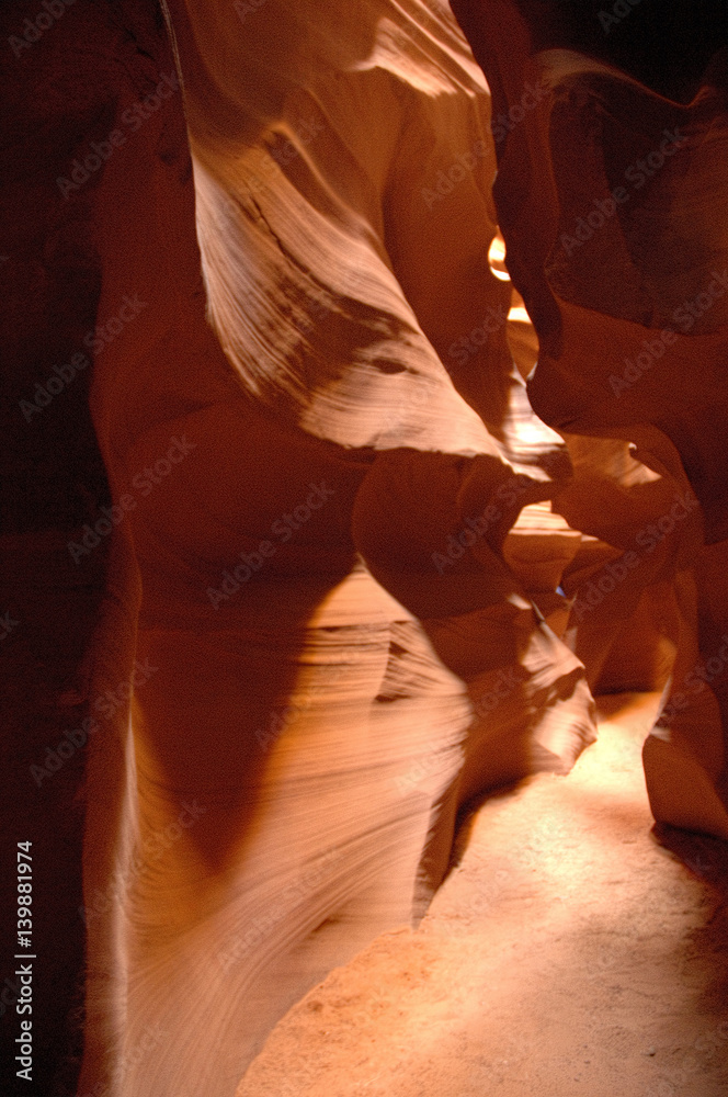 antelope canyon antelope canyon