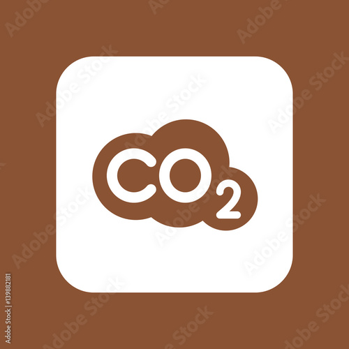 Modern Flat Icon - 10 Colors Included