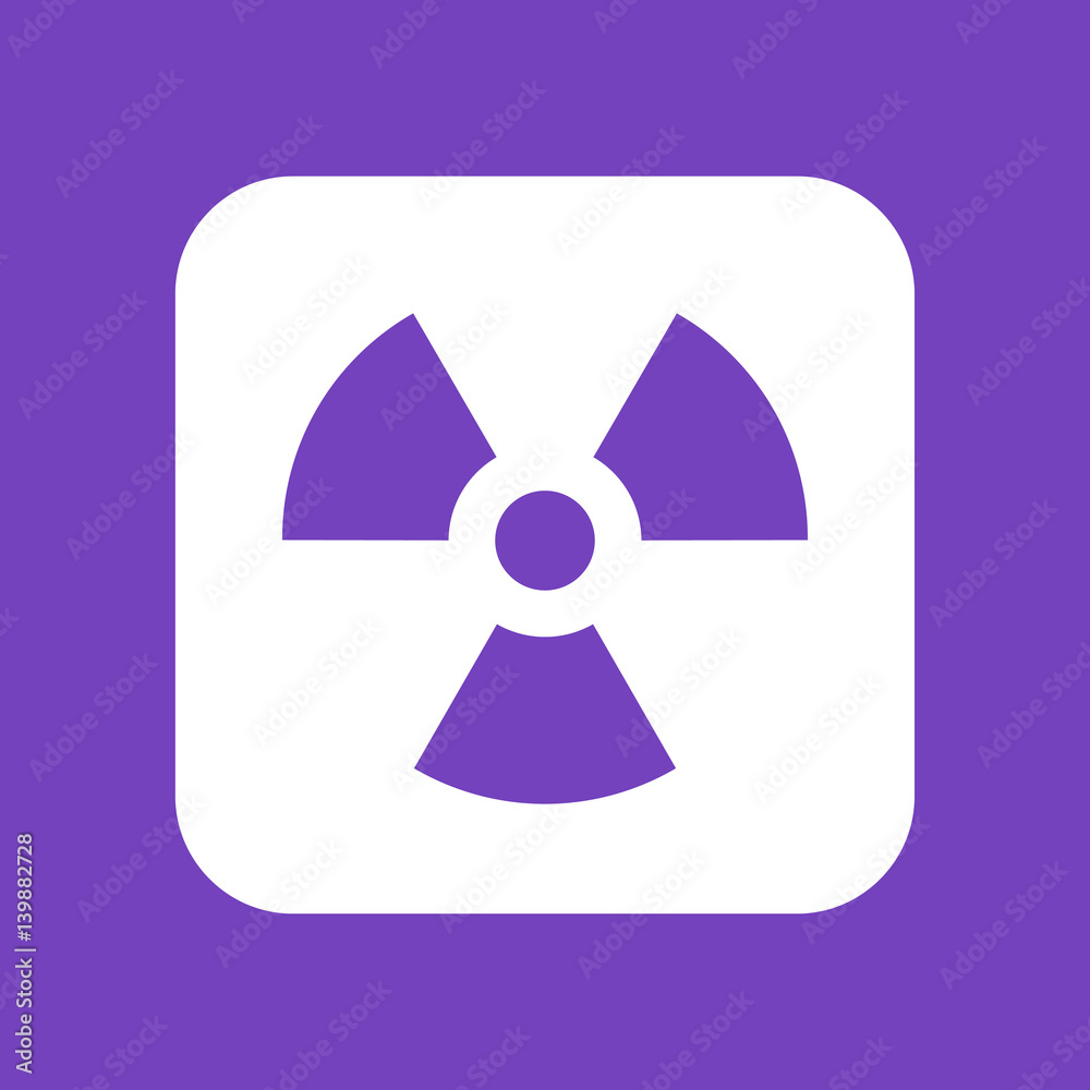 Modern Flat Icon - 10 Colors Included Modern Flat Icon - 10 Colors Included