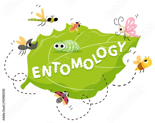 Entomology
