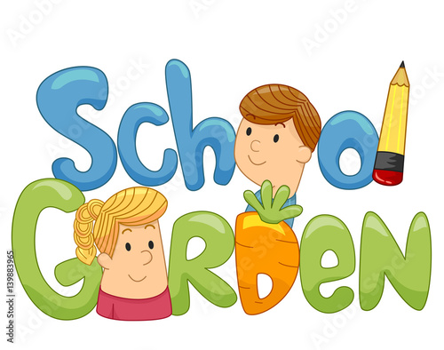 School Garden