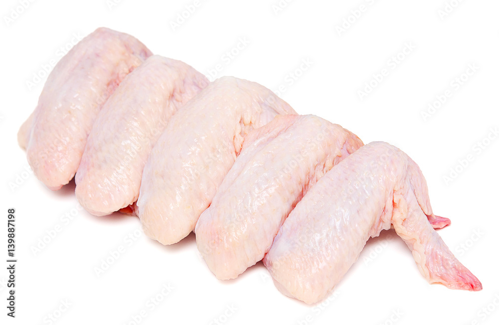 chicken wings chicken wings
