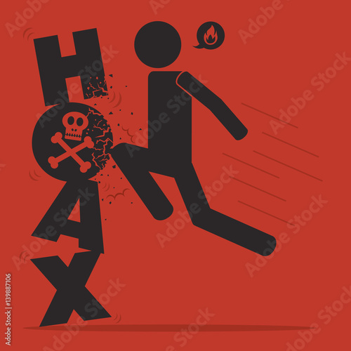 hoax