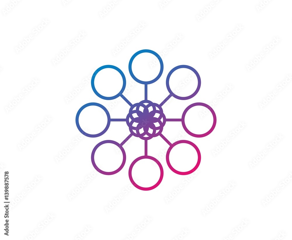 Tech logo Tech logo