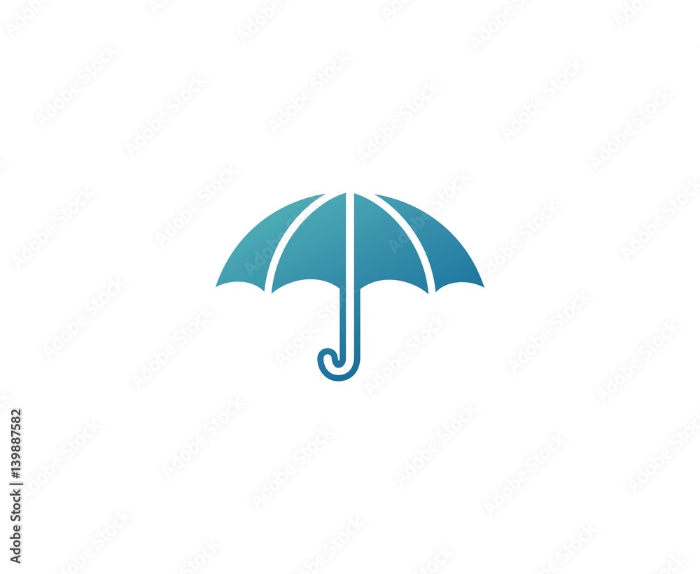 Umbrella logo