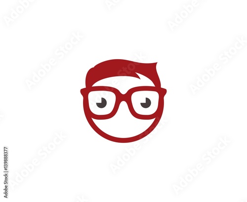 Geek logo
