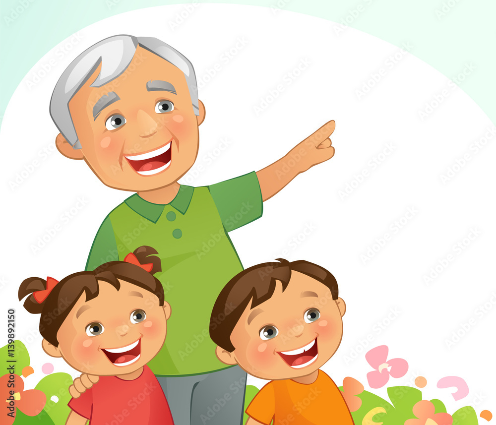 Happy Family Happy Family