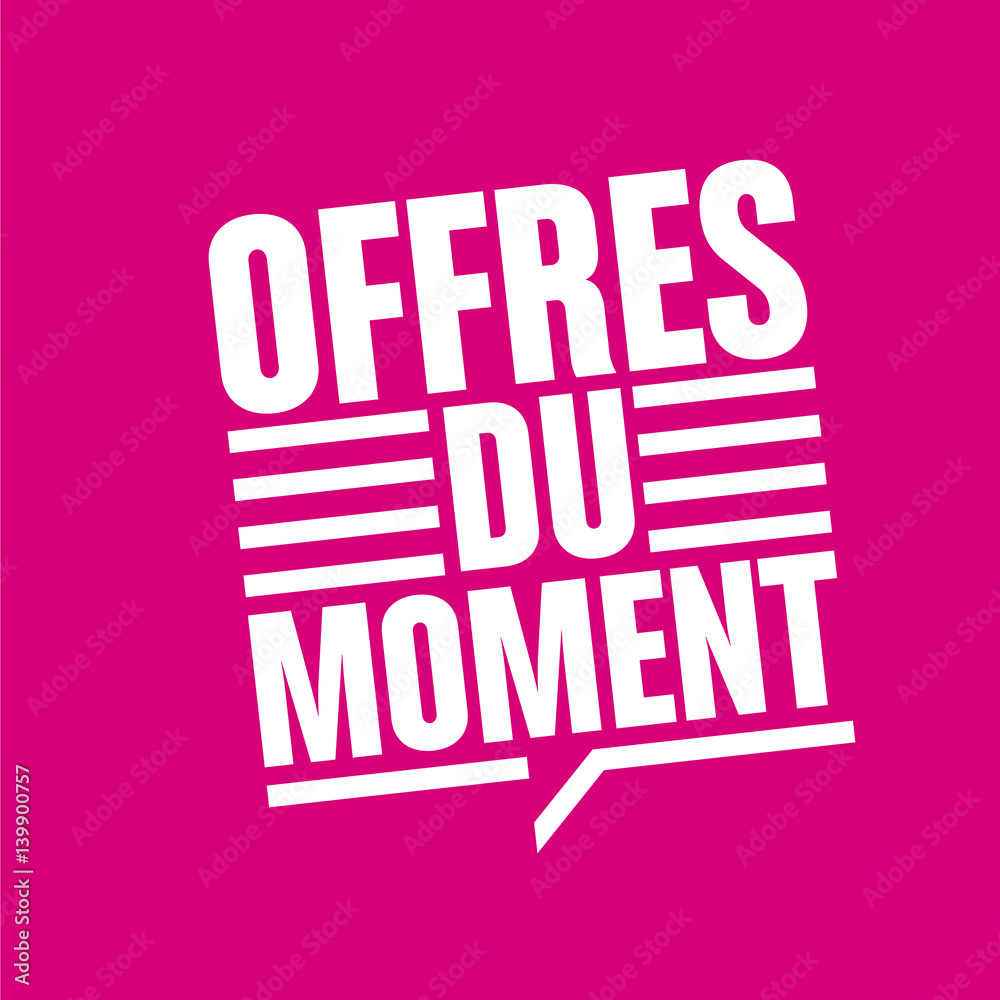 Fototapeta premium offres du moment