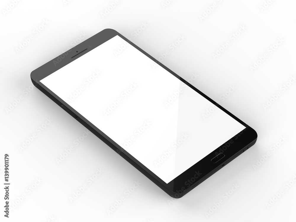 blank screen mobile phone blank screen mobile phone