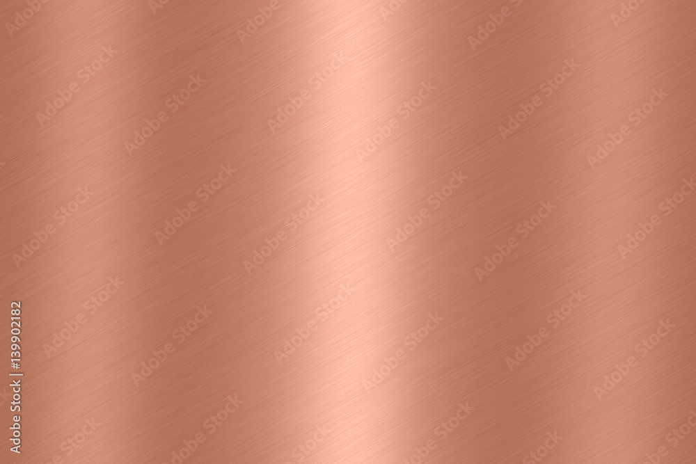 copper texture background - obrazy, fototapety, plakaty 