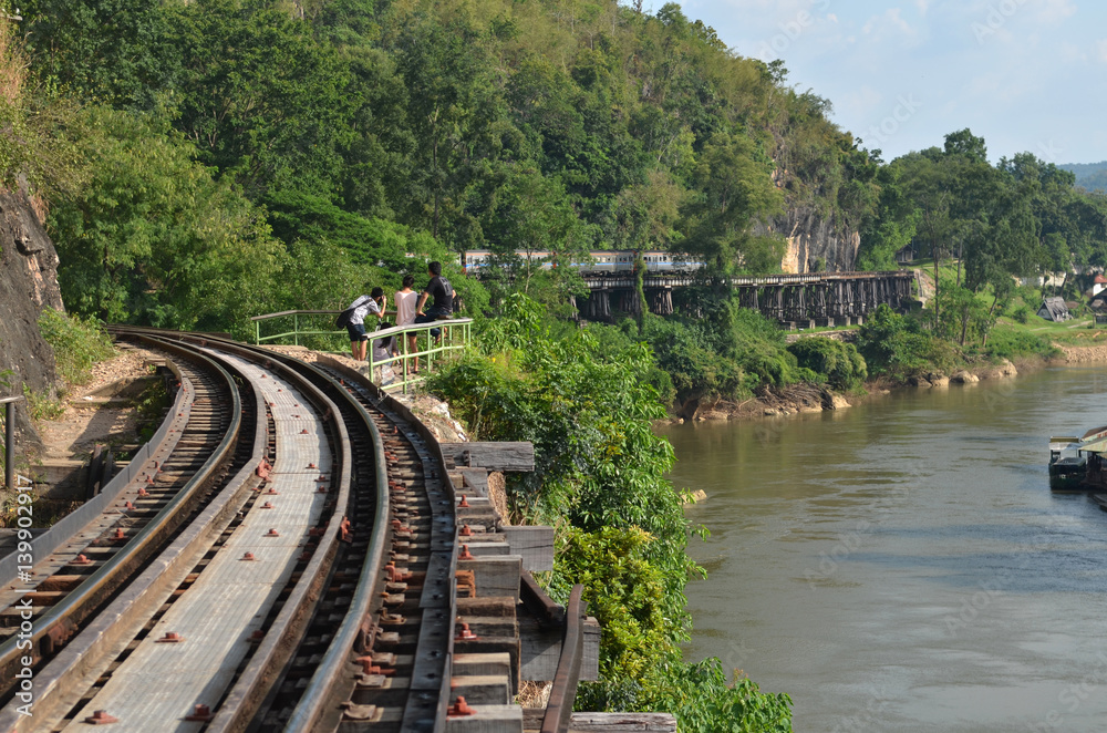 railroad railroad
