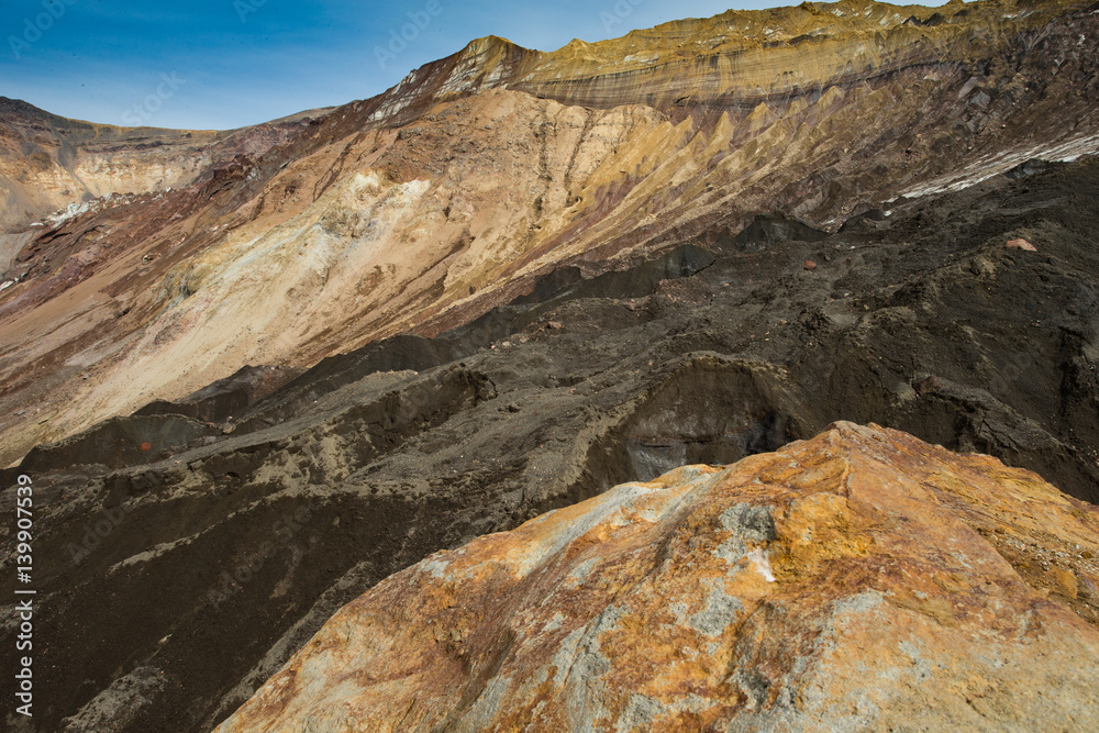 Fototapeta premium landscape