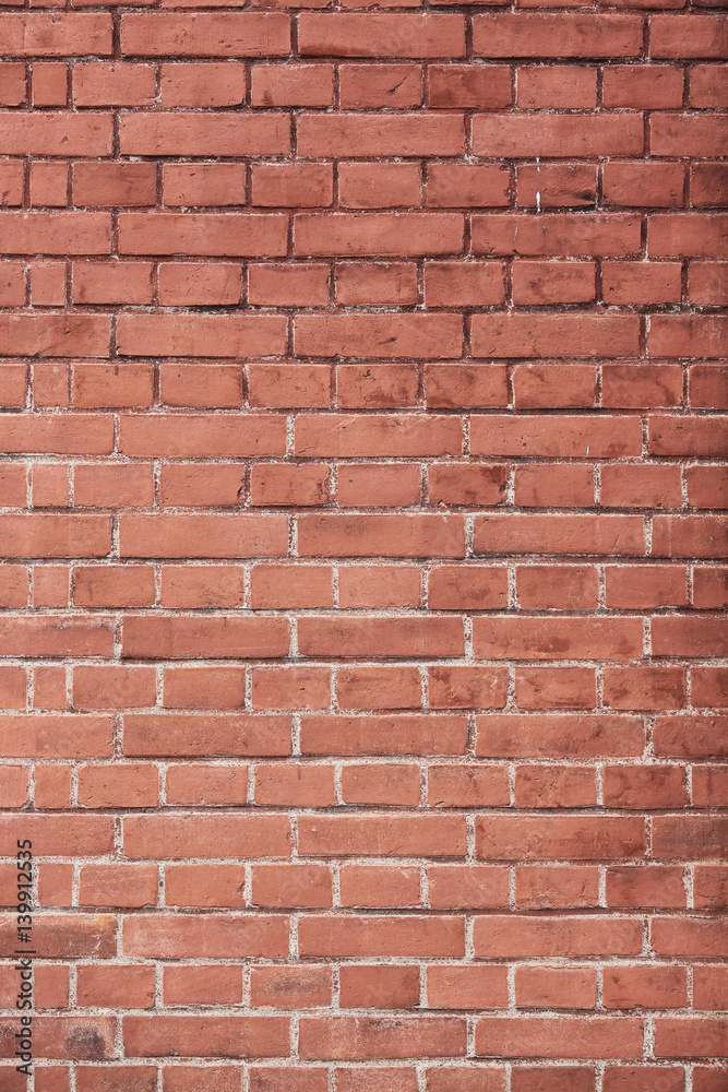 レンガの壁の背景素材 Brick Wall Texture レンガの壁の背景素材 Brick Wall Texture