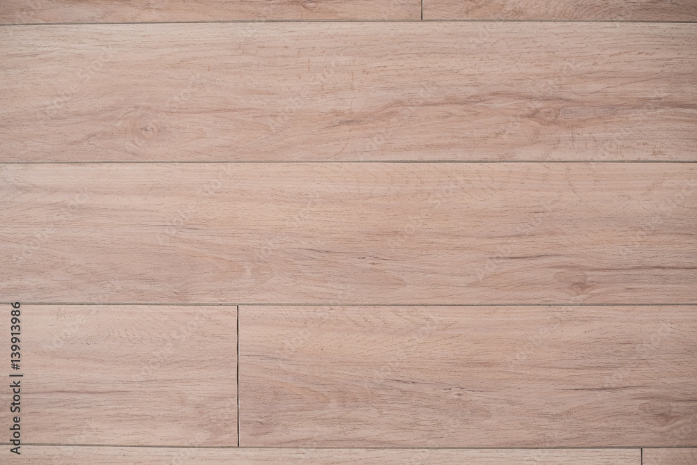 Fototapeta premium Wood texture bright laminate