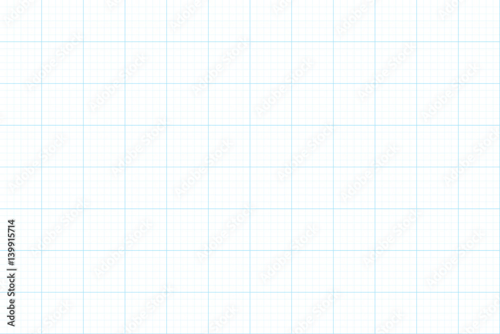 Grid on a white background, vector illustration Grid on a white background, vector illustration
