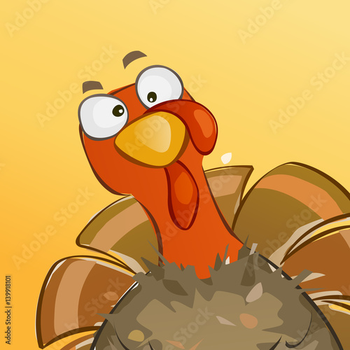 Happy Thanksgiving
