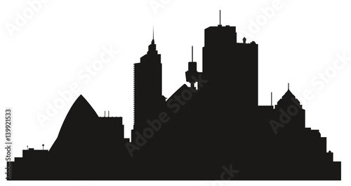 Cité/City