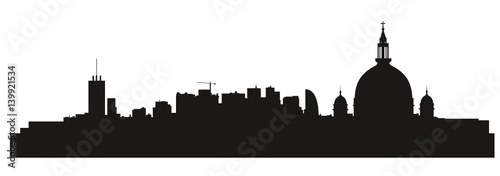 Cité/City