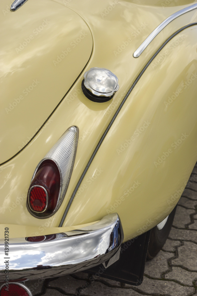 Oldtimer Oldtimer