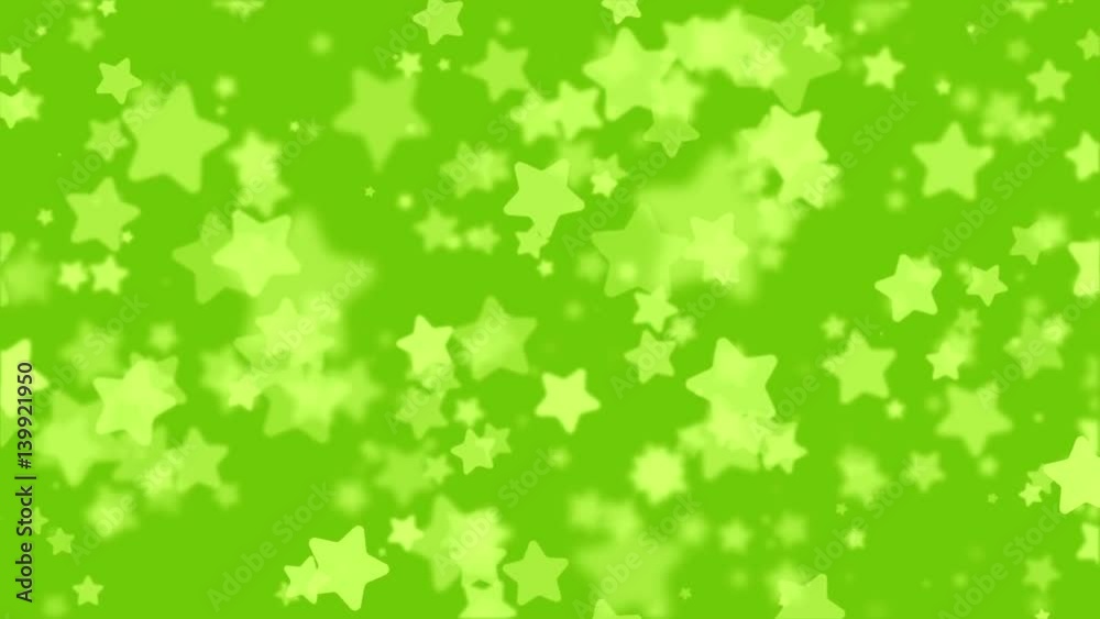 Seamless loop abstract geometric background with motion stars. Seamless loop abstract geometric background with motion stars.