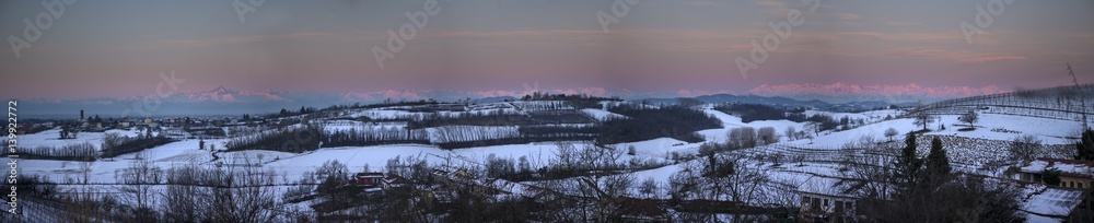 landscape landscape