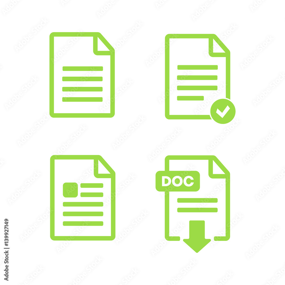 File Icons File Icons
