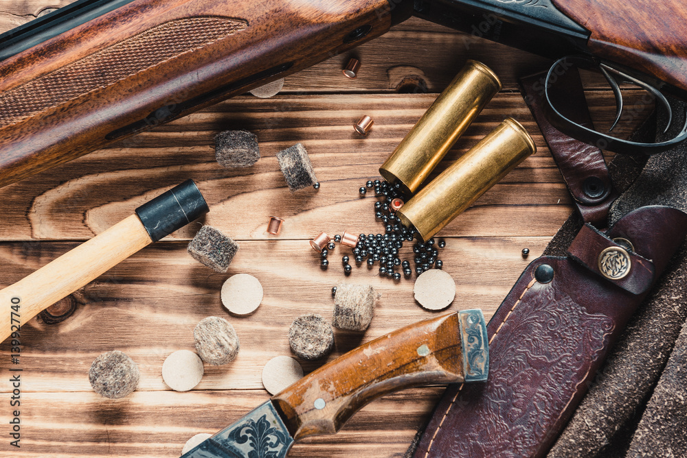 hunting equipment hunting equipment