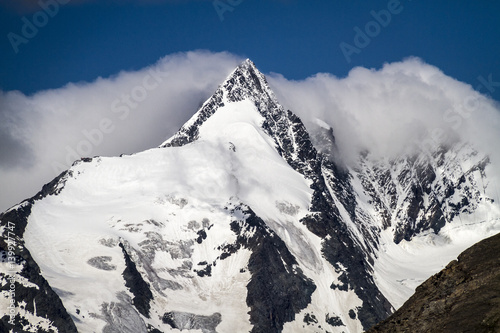 Großglockner photo