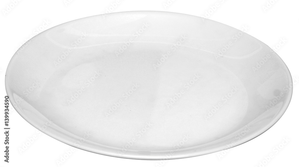 empty plate empty plate